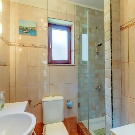 Apartmán Blamax With Terrace And Sea View *