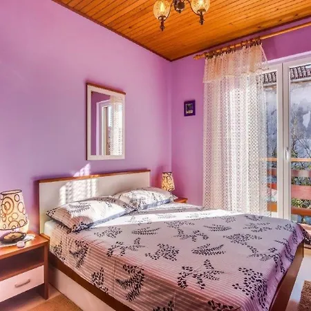 Blamax With Terrace And Sea View Apartment *
