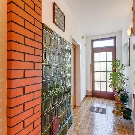 Apartment Blamax With Terrace And Sea View *